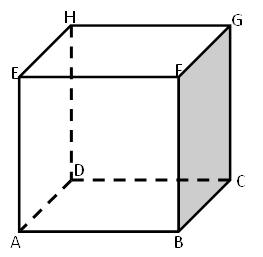 Istilah Dalam Menggambar Bangun Ruang | Belajar Matematika
