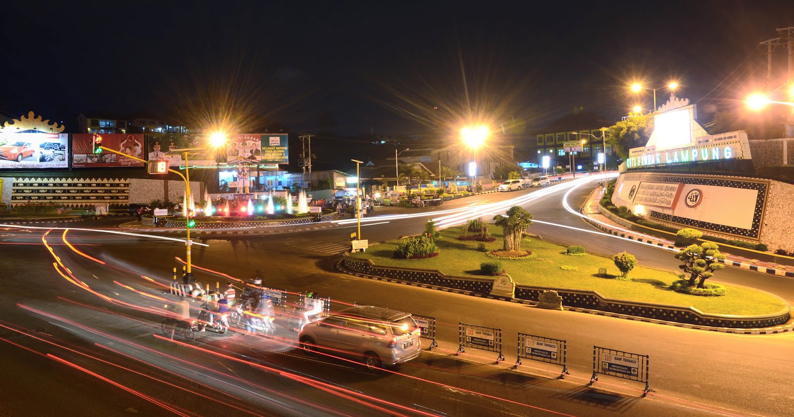 part time bandar lampung 2025