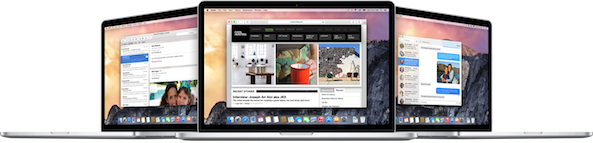 OS X Yosemite Download Available To The Public