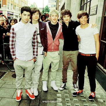 one direction¡¡¡