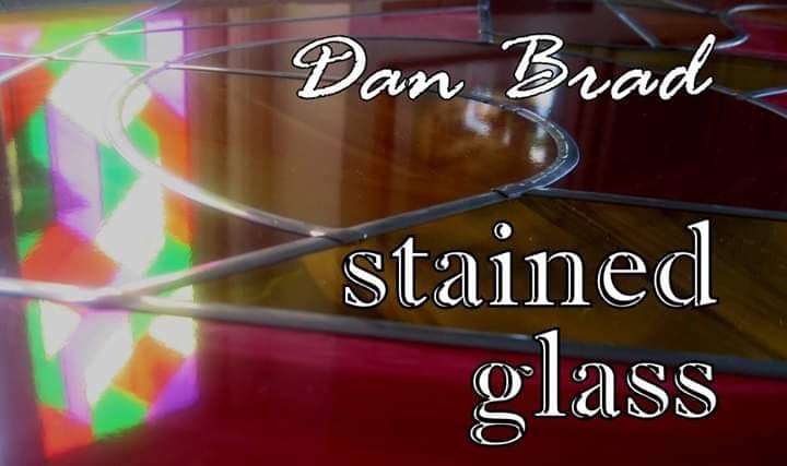 glass art & stained glass windows