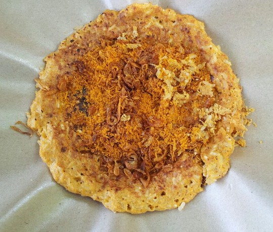 Resep Kerak Telor Sederhana Cara Membuat Kerak Telor Sederhana Resep Kerak Telor Sederhana Cara Membuat Kerak Telor Sederhana