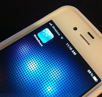 Saurik Says There's "Very Little Hope" That Winterboard Will Support iOS 7