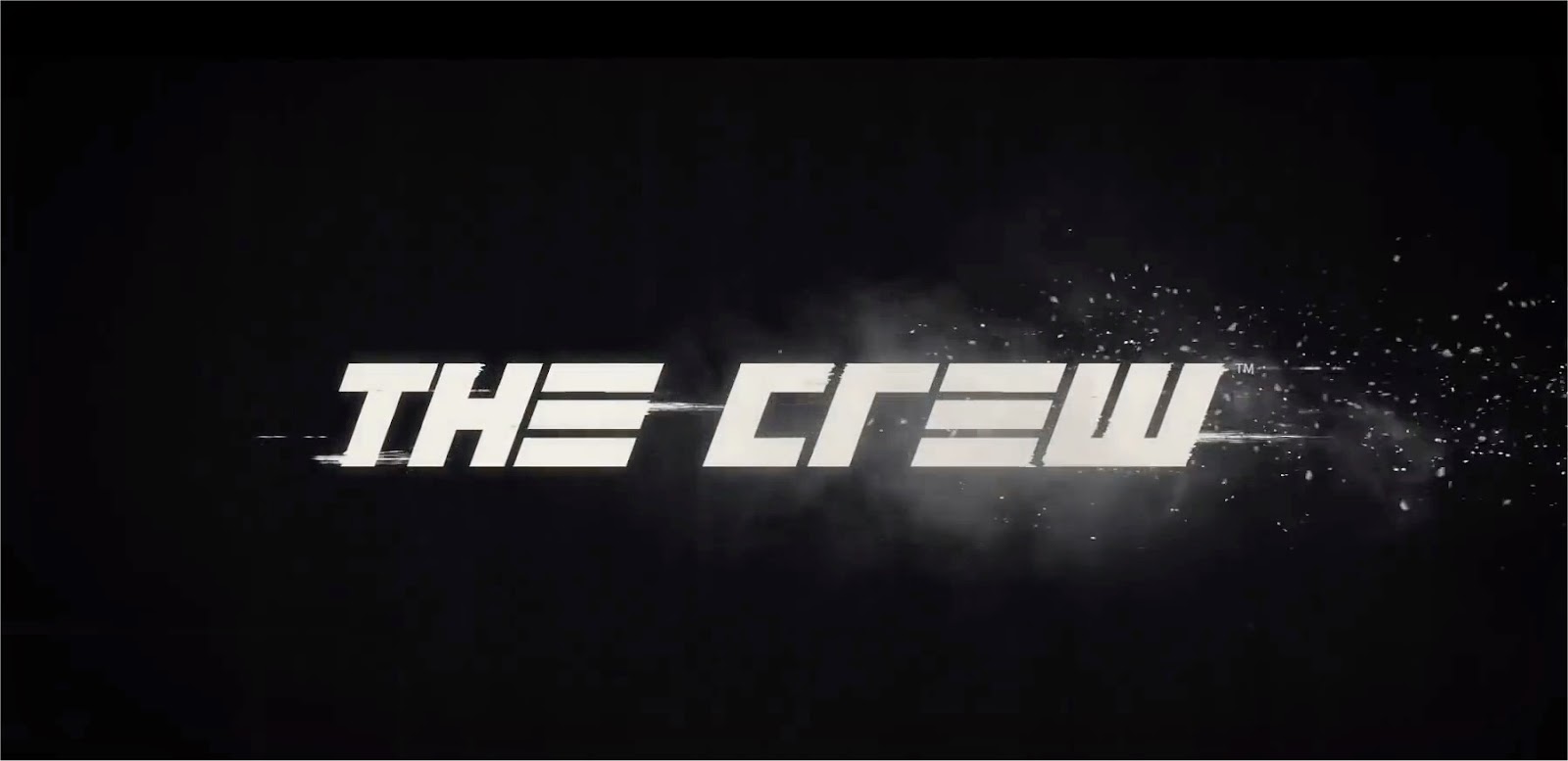 The Crew Logo