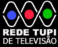 REDE TUPI DE TELEVISÃO