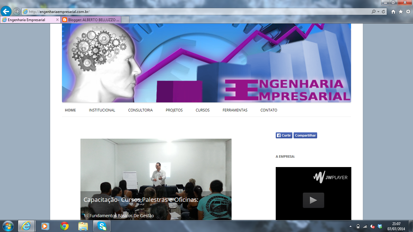 www.engenhariaempresarial.com.br