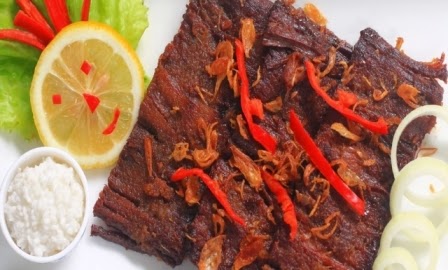 Cara Pintar Menurunkan Dan Menaikkan Berat Badan Dengan