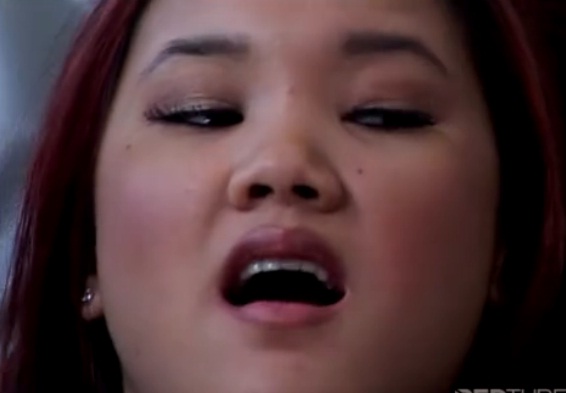 ¿Quién es? [Resuelto: Kitty Yung]