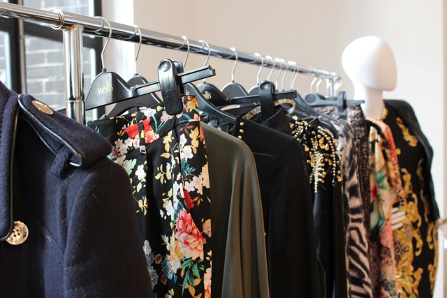 wallis clothes online