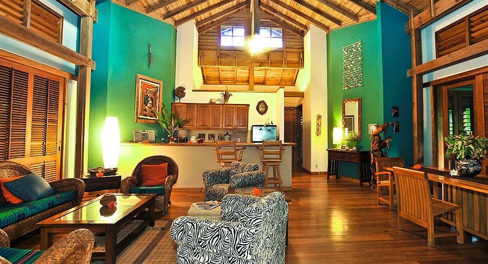 Roatan (Honduras) - Palmetto Bay Plantation 3* - Hotel da Sogno