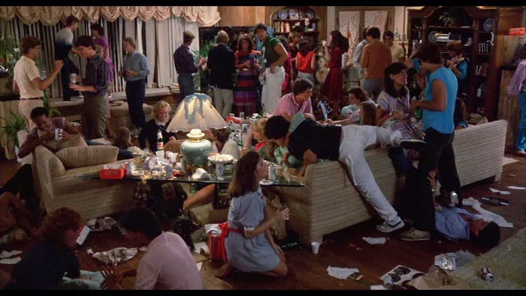 Creatures of Light and Darkness 1984 Turns 30! A Retrospective