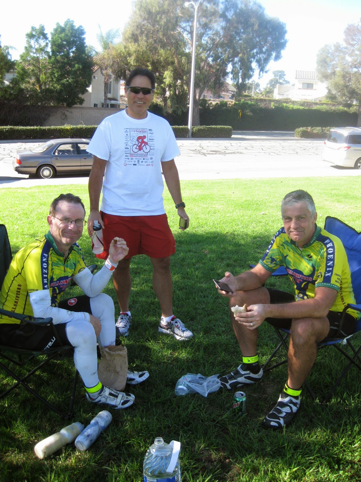 Steve S Cycling Blog 2014 Dead Of Winter Double Century