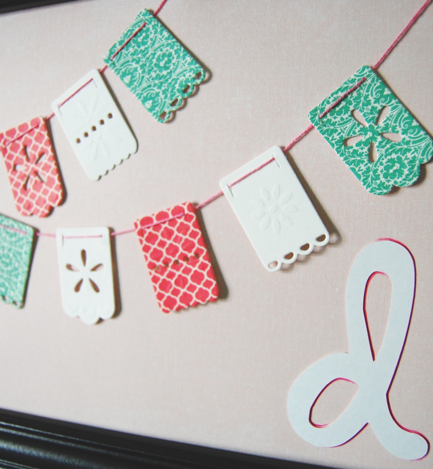 the audzipan anthology Banner Nursery Art