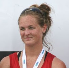 Claudia Hyde, women's 8+; won Bryan Gould Cup; 2012 Gallagher Great Race