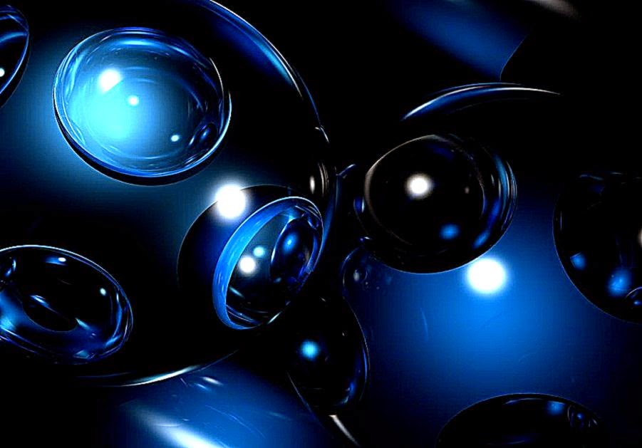 Abstract Blue People Wallpapers Hd Background Wallpaper Gallery