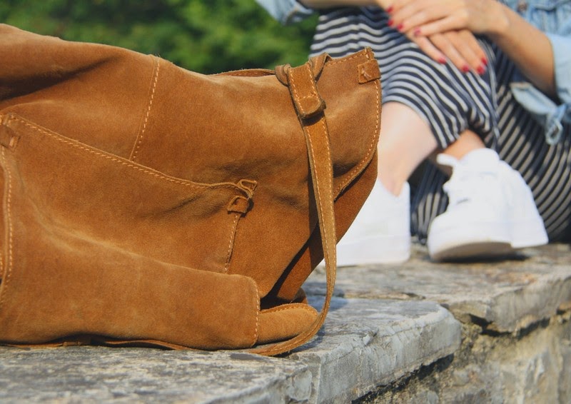 street style air force 1