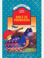 Baile de primavera