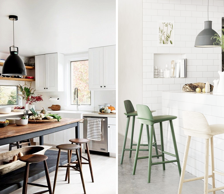 keuken interieur blog interieur inspiratie barkrukken voor in de keuken all keuken interieur blog interieur inspiratie barkrukken voor in de keuken all