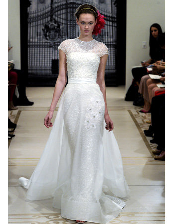 Catholic Bridal Gowns
