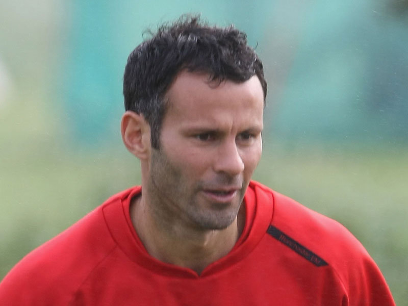 Ryan Giggs Facts