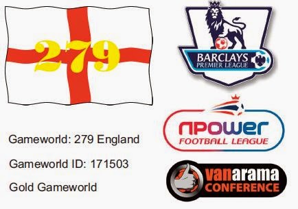 279 England