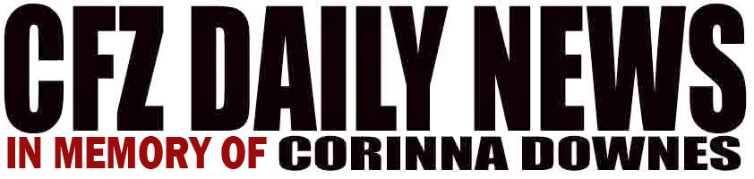 CFZ: Daily News