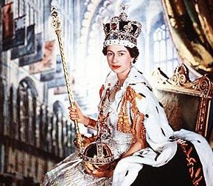 エリザベス女王のダイヤモンド・ジュビリー