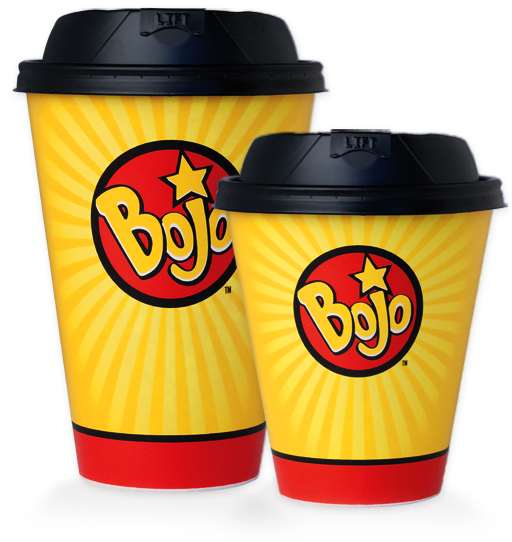 News Bojangles New "BoJo" Coffee Blend Brand Eating
