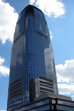 Goldman Sachs Tower