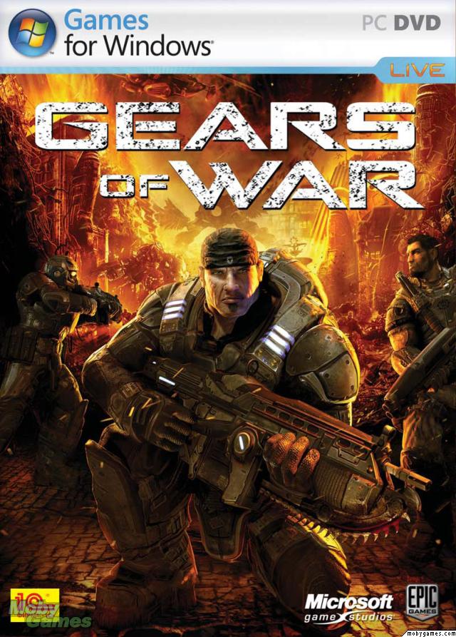 gears of war 4 crack files gears of war 4 crack files