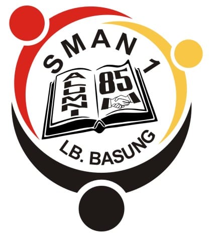 LOGO ALUMNI 85 SMAN 1 LUBUK BASUNG