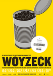 Infoblog zur Schauspielproduktion der Theaterakademie Mannheim "Woyzeck"