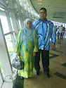 MAK & ABAH