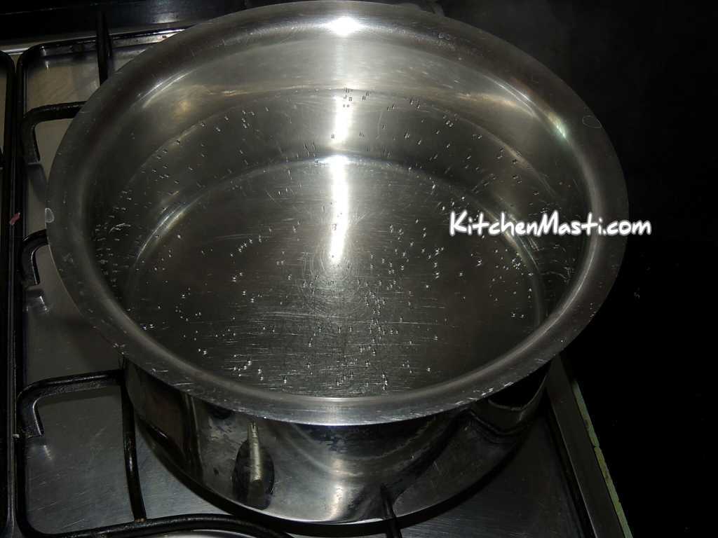 How To Cook Rice Indian Style ( 3 Methods ) Vegetarian Recipes