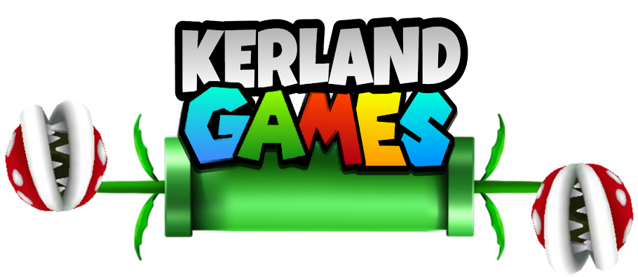 KERLAND GAMES