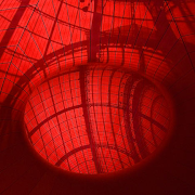 ANISH KAPOOR: ARTIST IN ECHO CHAMBER OF THE HISTORY