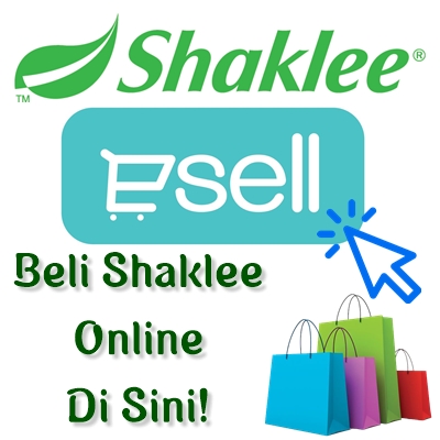 Beli Shaklee Online