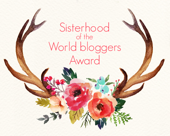 Sisterhood Award