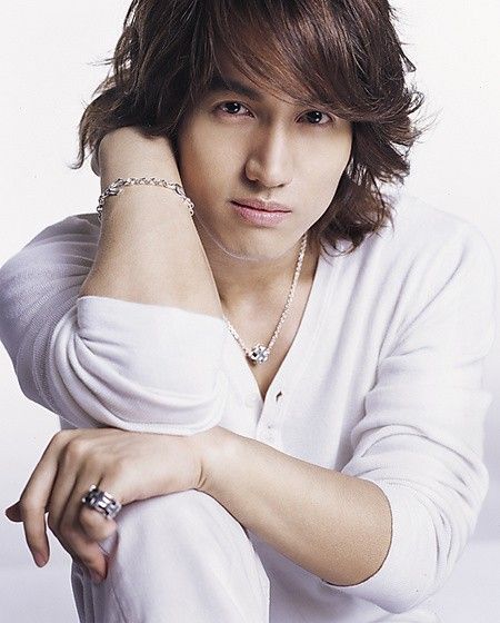 wallpaperew: Jerry Yan New Picture