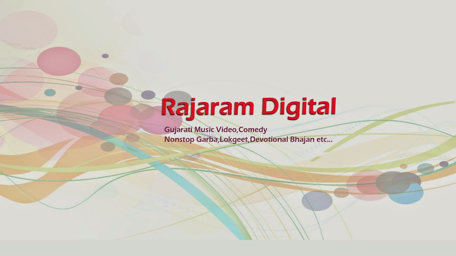 Rajaram Digital