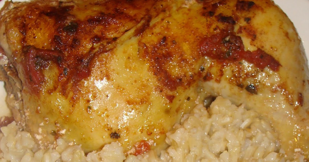 HoneyBeeHive Garam Masala Slow Cooker Chicken