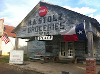 place washington bbq tx
