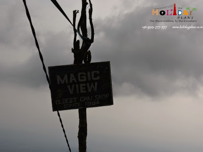 Magic view point Magic view point
