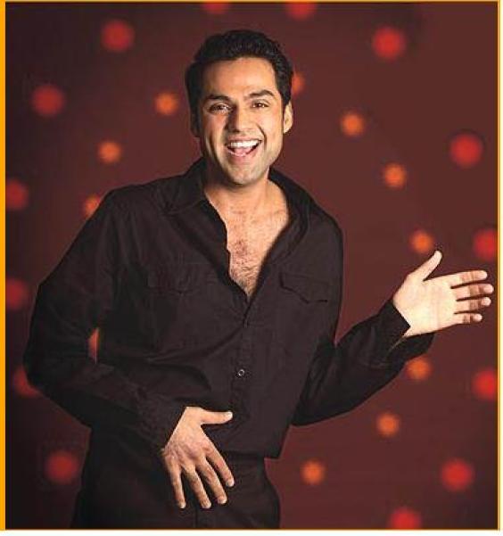 Bollywood: Abhijeet Bhattacharya wallpaper