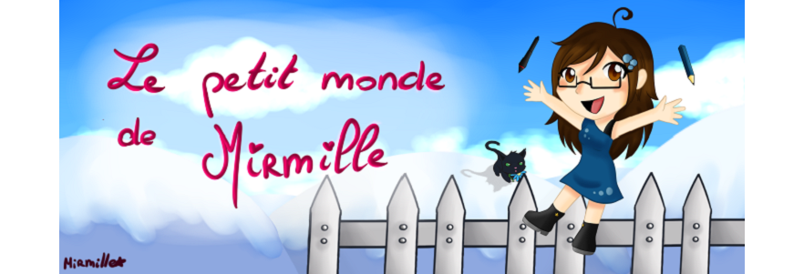 Le petit monde de Mirmille