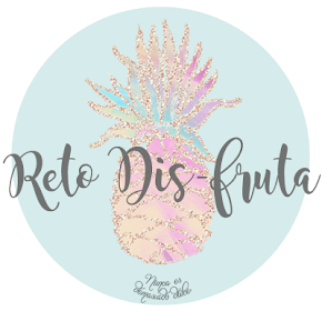 Reto Dis-Fruta