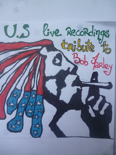 U.S live recording tribute to Bob Marley 2011 Aac+tlbm+ft
