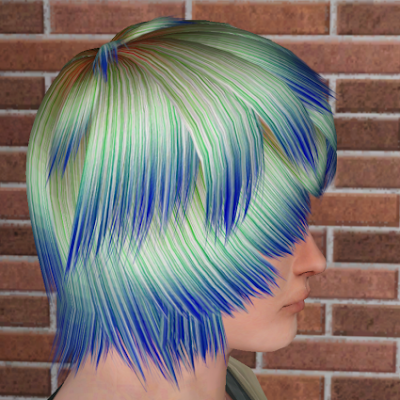 the sims 4 temporary hair color mod the sims 4 temporary hair color mod