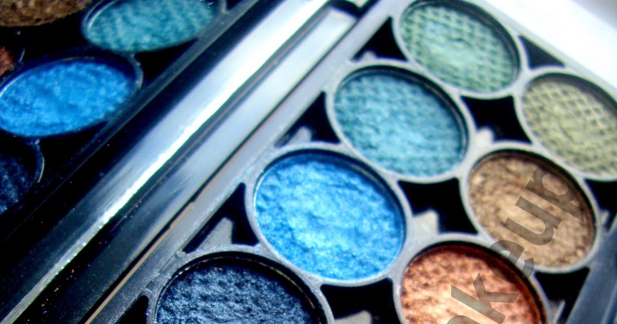 Desi Girl Does Makeup The easiest way to turn eyeshadow into eyeliner