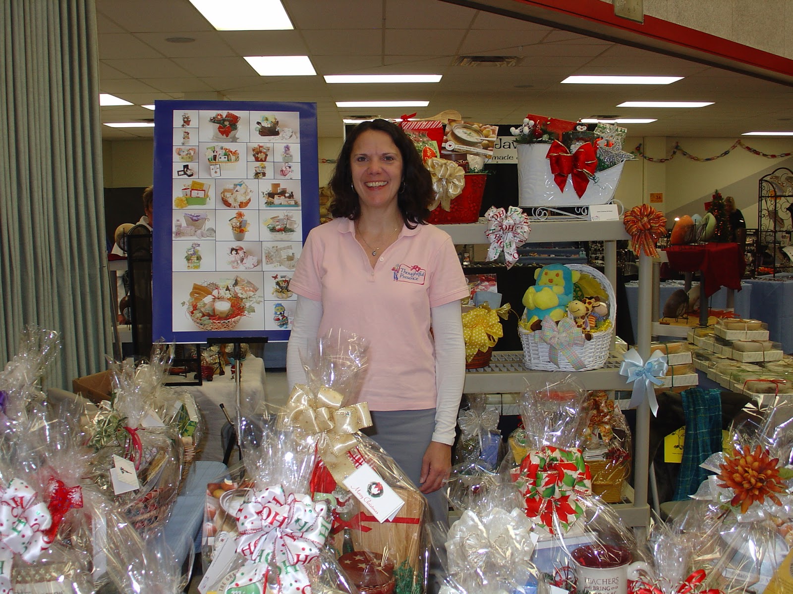 Thoughtful Presence Our Unique Gift Basket Company is now BBB Accredited